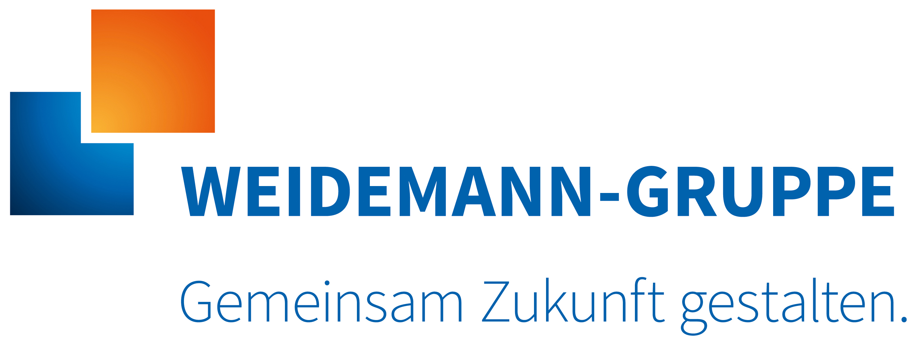 Weidemann Gruppe Logo
